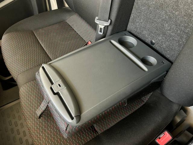 CITROEN Jumper usata, con MP3