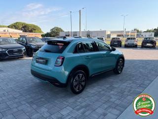 FIAT 600 usata, con Climatizzatore