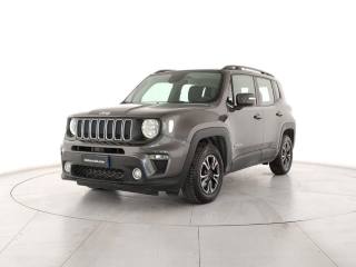 JEEP Renegade usata, con Airbag