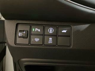 HONDA HR-V usata, con Sensori di parcheggio anteriori