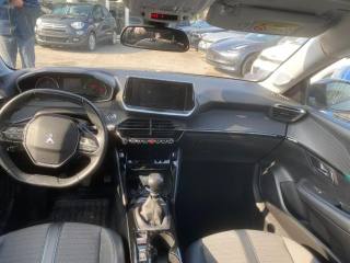 PEUGEOT 208 usata, con Autoradio