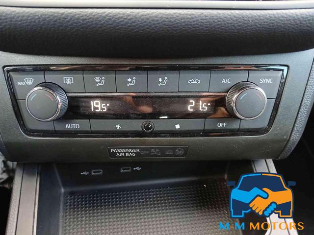 SEAT Ibiza usata 17