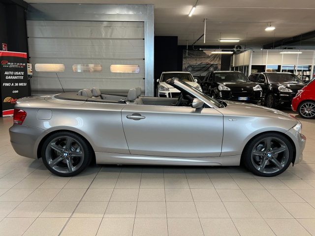 BMW 135 usata, con Controllo trazione