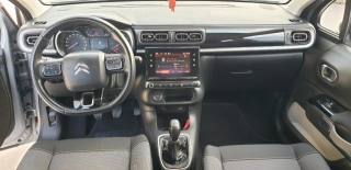 CITROEN C3 usata, con Chiusura centralizzata