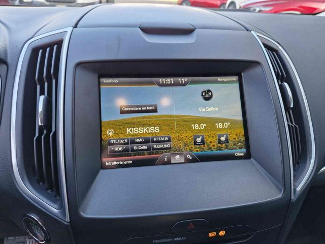FORD S-Max usata, con Controllo automatico clima