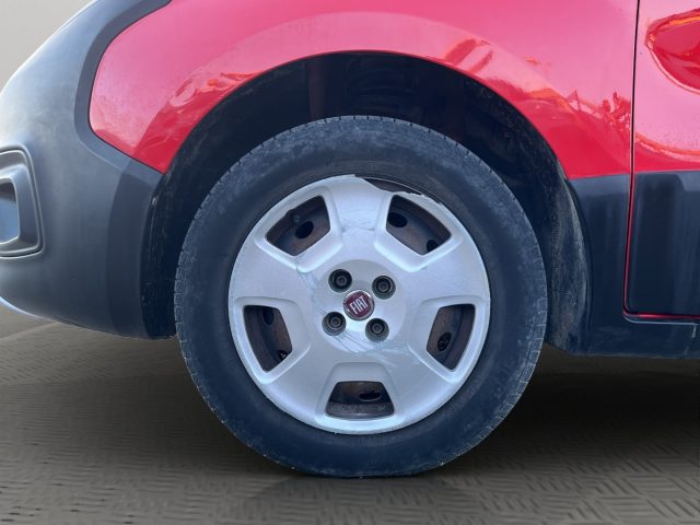 FIAT Fiorino usata 16
