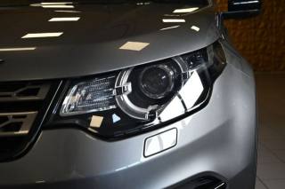 LAND ROVER Discovery Sport usata 17
