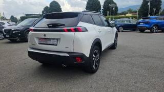 PEUGEOT 2008 usata, con Airbag laterali