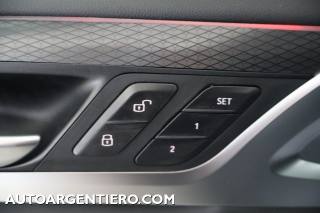 BMW X3 usata, con Chiusura centralizzata