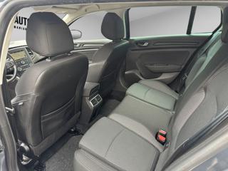 RENAULT Megane usata, con Controllo trazione