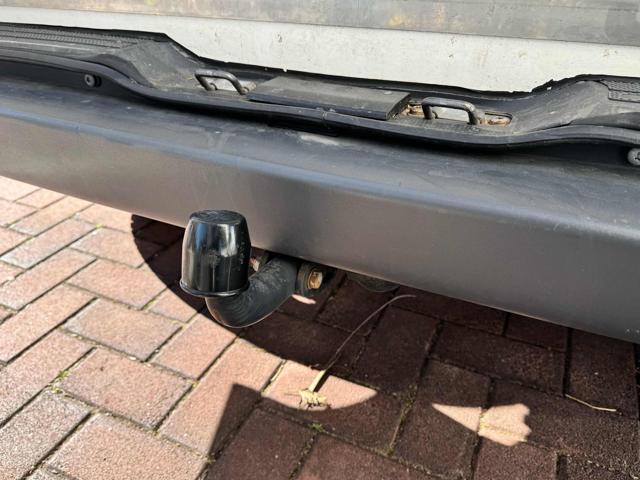 MERCEDES-BENZ Vito usata, con ESP