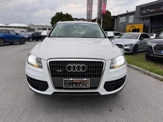 AUDI Q5 usata, con Autoradio
