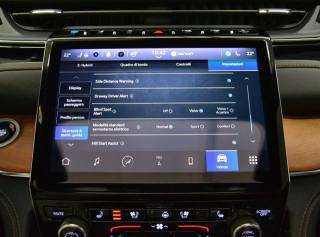 JEEP Grand Cherokee usata, con Sedili riscaldati