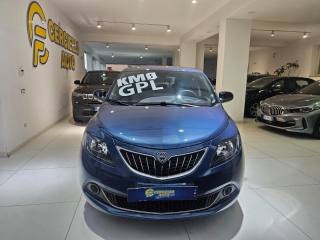 LANCIA Ypsilon 1.2 69 CV 5 porte GPL Ecochic da ?179,00 mensili