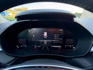 SKODA Fabia usata, con Fendinebbia