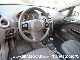 OPEL Corsa usata, con Fendinebbia