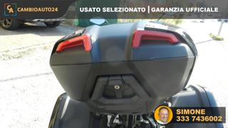 YAMAHA Tracer 7 GT usata 14