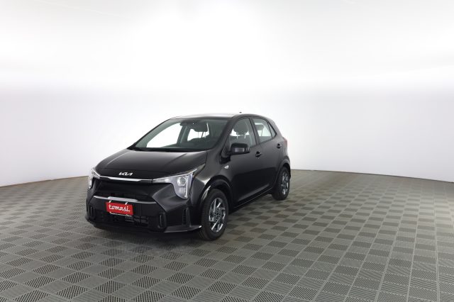 KIA Picanto usata 0