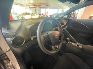 TOYOTA C-HR usata, con Controllo trazione