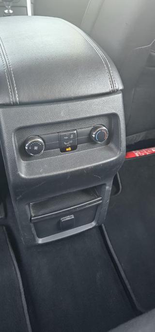 FORD S-Max usata, con Servosterzo