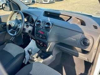 DACIA Dokker usata 10