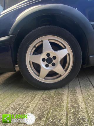 VOLKSWAGEN Golf usata, con Cerchi in lega