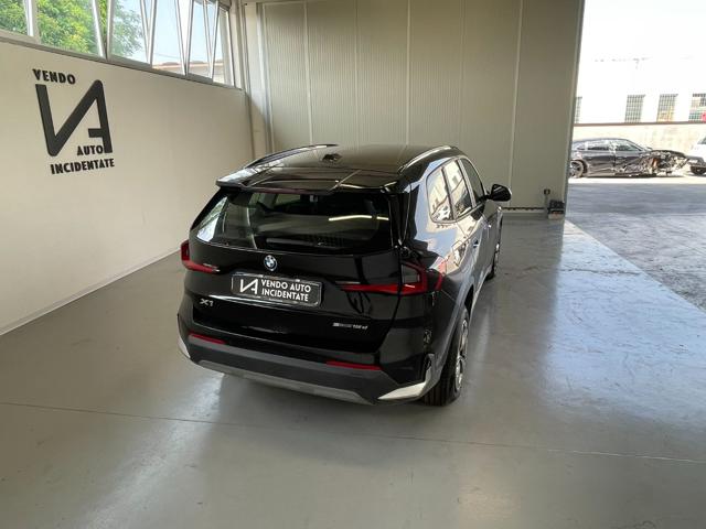 BMW X1 usata, con Autoradio