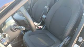 SMART ForFour usata, con Controllo trazione