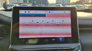 JEEP Compass usata, con Bluetooth