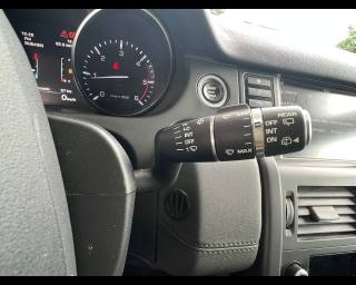 LAND ROVER Discovery Sport usata 38