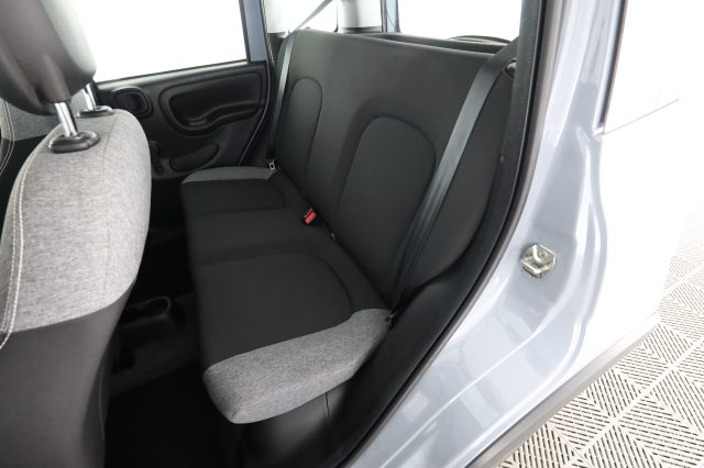FIAT Panda usata 3