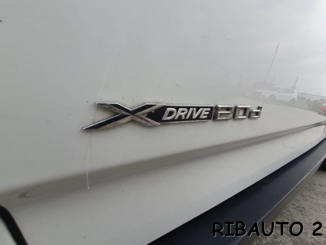 BMW X3 usata, con Alzacristalli elettrici