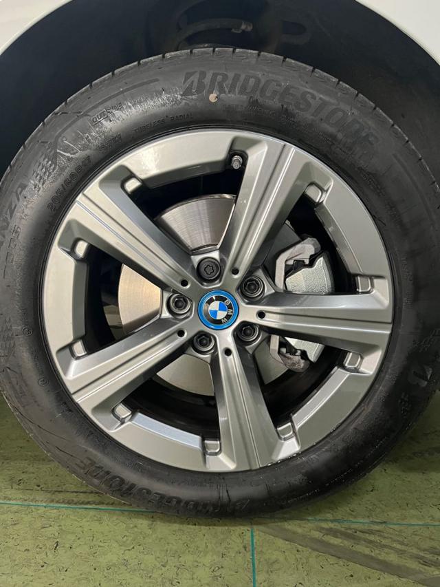 BMW 225 usata, con Cerchi in lega