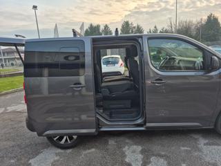 CITROEN Spacetourer usata, con ESP