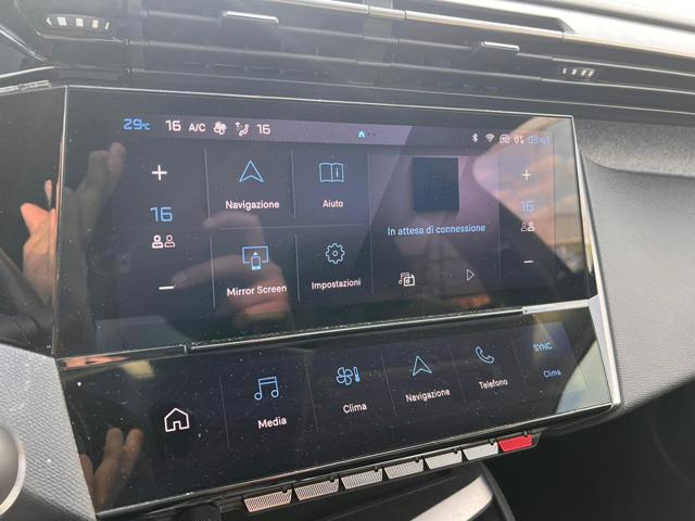 PEUGEOT 308 usata, con Cronologia tagliandi