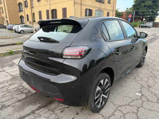 PEUGEOT 208 usata, con Climatizzatore