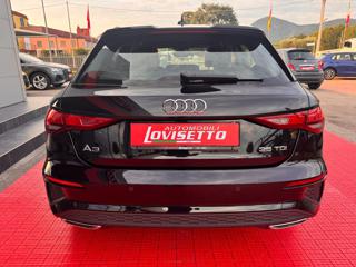 AUDI A3 usata, con Antifurto