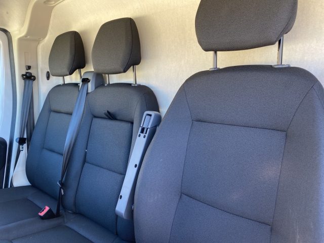 CITROEN Jumper usata 18