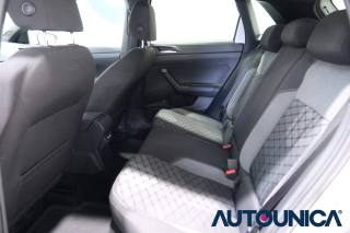 VOLKSWAGEN Polo usata, con Monitoraggio pressione pneumatici