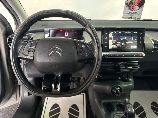 CITROEN C4 Cactus usata 25
