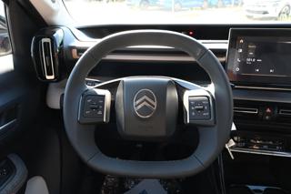 CITROEN C3 Aircross usata, con Servosterzo