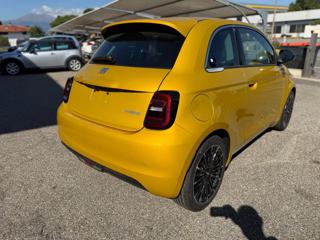 FIAT 500 usata, con Controllo trazione