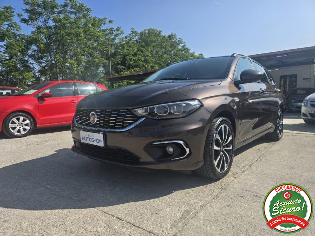 FIAT Tipo usata, con ABS
