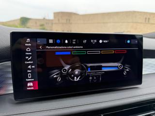 ALFA ROMEO Tonale usata, con MP3