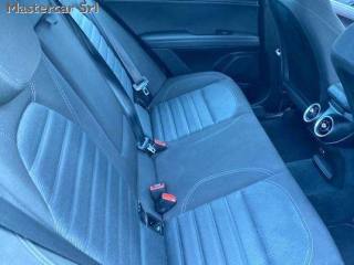 ALFA ROMEO Stelvio usata, con Boardcomputer