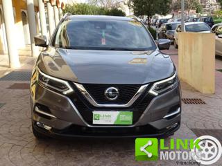 NISSAN Qashqai usata, con Airbag