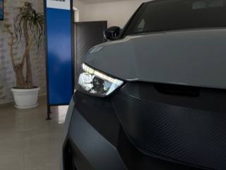 LIGIER JS usata, con Interni in pelle