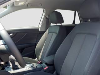 AUDI Q2 usata 8