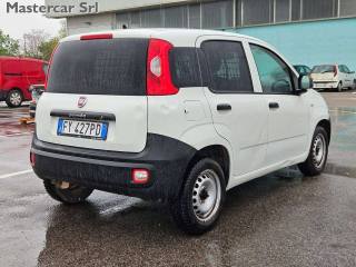 FIAT Panda usata, con Airbag