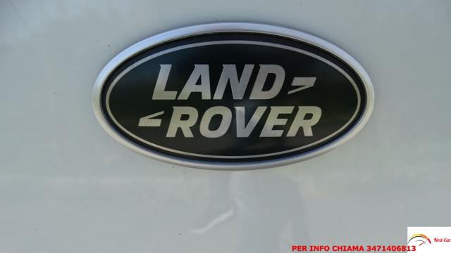 LAND ROVER Range Rover Evoque usata 83